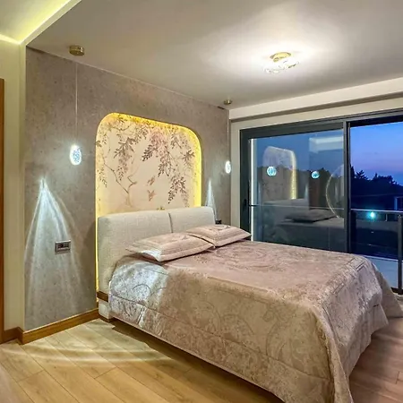 Garden Mansions Villa