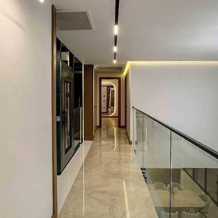 Villa Garden Mansions Sogucak
